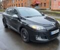 Чорний Рено Меган, об'ємом двигуна 1.46 л та пробігом 225 тис. км за 9800 $, фото 3 на Automoto.ua