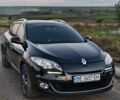 Черный Рено Меган, объемом двигателя 1.4 л и пробегом 187 тыс. км за 7100 $, фото 5 на Automoto.ua