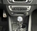 Черный Рено Меган, объемом двигателя 1.46 л и пробегом 218 тыс. км за 8000 $, фото 30 на Automoto.ua