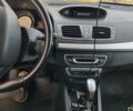 Черный Рено Меган, объемом двигателя 1.46 л и пробегом 246 тыс. км за 2700 $, фото 1 на Automoto.ua