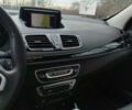 Черный Рено Меган, объемом двигателя 0 л и пробегом 244 тыс. км за 10500 $, фото 11 на Automoto.ua