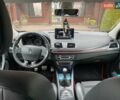 Черный Рено Меган, объемом двигателя 1.46 л и пробегом 235 тыс. км за 8900 $, фото 6 на Automoto.ua