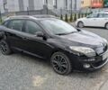 Чорний Рено Меган, об'ємом двигуна 1.5 л та пробігом 235 тис. км за 8100 $, фото 1 на Automoto.ua
