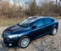 Черный Рено Меган, объемом двигателя 1.5 л и пробегом 252 тыс. км за 8200 $, фото 1 на Automoto.ua