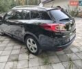 Черный Рено Меган, объемом двигателя 1.5 л и пробегом 258 тыс. км за 7800 $, фото 11 на Automoto.ua