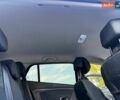 Черный Рено Меган, объемом двигателя 1.46 л и пробегом 262 тыс. км за 8300 $, фото 28 на Automoto.ua