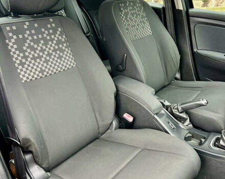 Черный Рено Меган, объемом двигателя 1.46 л и пробегом 221 тыс. км за 8100 $, фото 31 на Automoto.ua