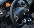 Черный Рено Меган, объемом двигателя 1.46 л и пробегом 262 тыс. км за 8300 $, фото 21 на Automoto.ua