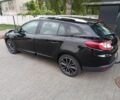 Чорний Рено Меган, об'ємом двигуна 0 л та пробігом 255 тис. км за 9600 $, фото 4 на Automoto.ua