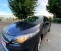 Чорний Рено Меган, об'ємом двигуна 1.5 л та пробігом 222 тис. км за 8300 $, фото 1 на Automoto.ua