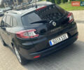 Черный Рено Меган, объемом двигателя 1.5 л и пробегом 236 тыс. км за 7250 $, фото 4 на Automoto.ua
