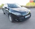 Черный Рено Меган, объемом двигателя 1.46 л и пробегом 222 тыс. км за 6500 $, фото 1 на Automoto.ua