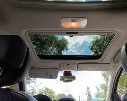 Рено Меган 2012 в Коростене на Automoto.ua Черный Рено Меган, объемом двигателя 1.5 л и пробегом 245 тыс. км за 8700 $, фото 10 на Automoto.ua