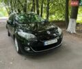 Черный Рено Меган, объемом двигателя 1.46 л и пробегом 293 тыс. км за 6500 $, фото 15 на Automoto.ua