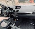 Чорний Рено Меган, об'ємом двигуна 1.5 л та пробігом 181 тис. км за 7900 $, фото 4 на Automoto.ua