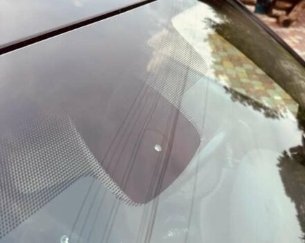 Черный Рено Меган, объемом двигателя 1.5 л и пробегом 215 тыс. км за 8650 $, фото 23 на Automoto.ua