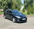Черный Рено Меган, объемом двигателя 1.5 л и пробегом 250 тыс. км за 6850 $, фото 1 на Automoto.ua