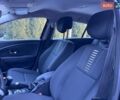 Чорний Рено Меган, об'ємом двигуна 1.5 л та пробігом 284 тис. км за 6850 $, фото 15 на Automoto.ua
