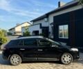 Черный Рено Меган, объемом двигателя 1.46 л и пробегом 250 тыс. км за 6800 $, фото 3 на Automoto.ua