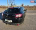 Черный Рено Меган, объемом двигателя 1.5 л и пробегом 240 тыс. км за 8200 $, фото 3 на Automoto.ua