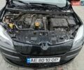 Черный Рено Меган, объемом двигателя 1.46 л и пробегом 478 тыс. км за 5800 $, фото 11 на Automoto.ua