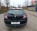 Черный Рено Меган, объемом двигателя 1.5 л и пробегом 320 тыс. км за 6750 $, фото 3 на Automoto.ua