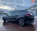 Чорний Рено Меган, об'ємом двигуна 0 л та пробігом 159 тис. км за 9500 $, фото 3 на Automoto.ua