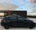 Черный Рено Меган, объемом двигателя 1.5 л и пробегом 229 тыс. км за 8700 $, фото 18 на Automoto.ua