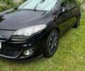 Чорний Рено Меган, об'ємом двигуна 1.46 л та пробігом 350 тис. км за 8300 $, фото 1 на Automoto.ua