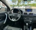 Черный Рено Меган, объемом двигателя 1.5 л и пробегом 175 тыс. км за 10999 $, фото 23 на Automoto.ua