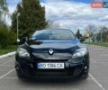 Черный Рено Меган, объемом двигателя 1.46 л и пробегом 207 тыс. км за 7999 $, фото 1 на Automoto.ua