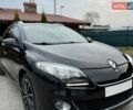 Чорний Рено Меган, об'ємом двигуна 1.5 л та пробігом 238 тис. км за 8300 $, фото 3 на Automoto.ua