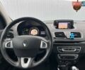 Черный Рено Меган, объемом двигателя 1.46 л и пробегом 259 тыс. км за 8290 $, фото 12 на Automoto.ua