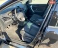 Черный Рено Меган, объемом двигателя 1.46 л и пробегом 209 тыс. км за 8350 $, фото 11 на Automoto.ua