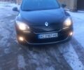 Чорний Рено Меган, об'ємом двигуна 1.6 л та пробігом 174 тис. км за 7683 $, фото 1 на Automoto.ua
