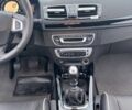 Черный Рено Меган, объемом двигателя 1.46 л и пробегом 245 тыс. км за 8200 $, фото 6 на Automoto.ua