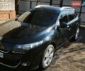 Чорний Рено Меган, об'ємом двигуна 1.46 л та пробігом 254 тис. км за 9500 $, фото 4 на Automoto.ua