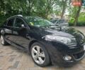 Чорний Рено Меган, об'ємом двигуна 1.5 л та пробігом 260 тис. км за 7800 $, фото 12 на Automoto.ua