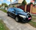 Чорний Рено Меган, об'ємом двигуна 1.6 л та пробігом 207 тис. км за 6999 $, фото 3 на Automoto.ua