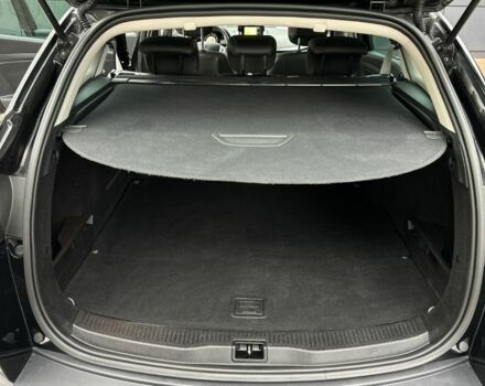 Черный Рено Меган, объемом двигателя 1.5 л и пробегом 217 тыс. км за 8750 $, фото 19 на Automoto.ua