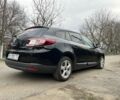 Чорний Рено Меган, об'ємом двигуна 1.5 л та пробігом 207 тис. км за 7699 $, фото 3 на Automoto.ua