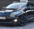 Черный Рено Меган, объемом двигателя 1.6 л и пробегом 225 тыс. км за 7500 $, фото 21 на Automoto.ua