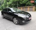 Черный Рено Меган, объемом двигателя 1.5 л и пробегом 280 тыс. км за 8200 $, фото 13 на Automoto.ua