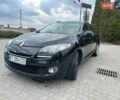 Черный Рено Меган, объемом двигателя 1.46 л и пробегом 307 тыс. км за 6950 $, фото 2 на Automoto.ua