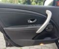 Черный Рено Меган, объемом двигателя 1.46 л и пробегом 244 тыс. км за 8900 $, фото 22 на Automoto.ua