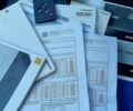 Чорний Рено Меган, об'ємом двигуна 1.46 л та пробігом 315 тис. км за 7700 $, фото 63 на Automoto.ua