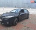 Чорний Рено Меган, об'ємом двигуна 1.46 л та пробігом 257 тис. км за 8800 $, фото 1 на Automoto.ua