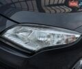 Черный Рено Меган, объемом двигателя 1.6 л и пробегом 180 тыс. км за 8200 $, фото 47 на Automoto.ua