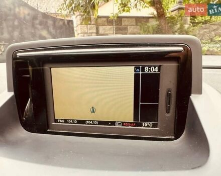 Черный Рено Меган, объемом двигателя 1.5 л и пробегом 215 тыс. км за 8650 $, фото 18 на Automoto.ua