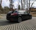 Черный Рено Меган, объемом двигателя 0 л и пробегом 299 тыс. км за 8790 $, фото 5 на Automoto.ua